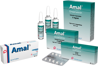 AMAL Tabletas
