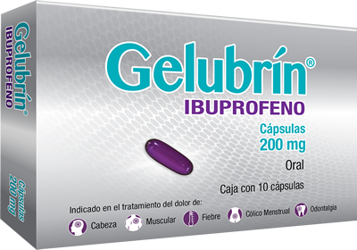 GELUBRÍN 600