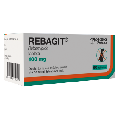 REBAGIT Tableta