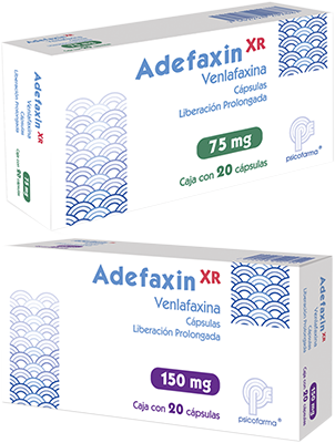 ADEFAXIN XR