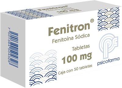 FENITRON Tabletas