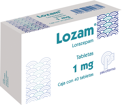Precio Clonazepam Psicofarma