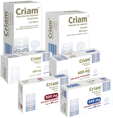 CRIAM - PLM