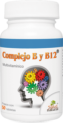 COMPLEJO B Y B12
