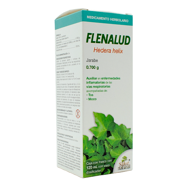 FLENALUD