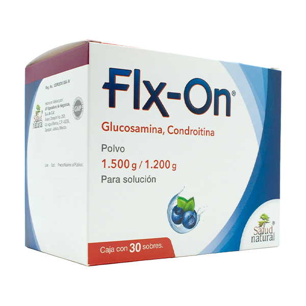 FLX-ON