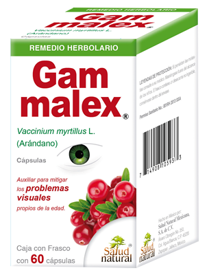 GAMMALEX Tabletas