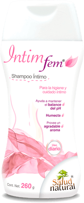 INTIM FEM Shampoo