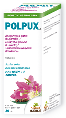 POLPUX Solución