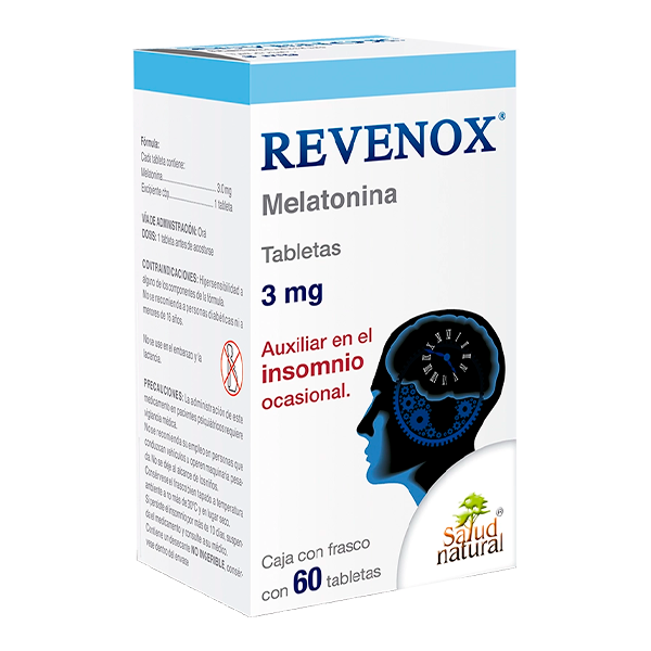REVENOX