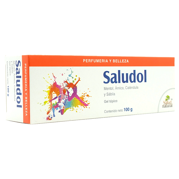 SALUDOL