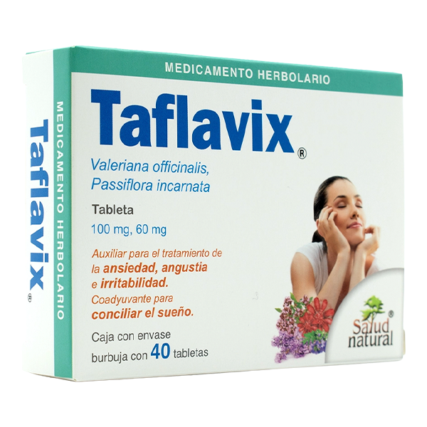 TAFLAVIX