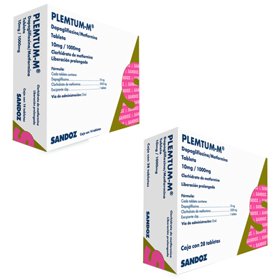 PLEMTUM-M Tableta