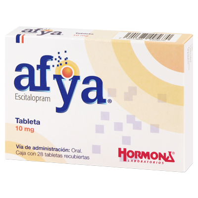 AFYA Tabletas
