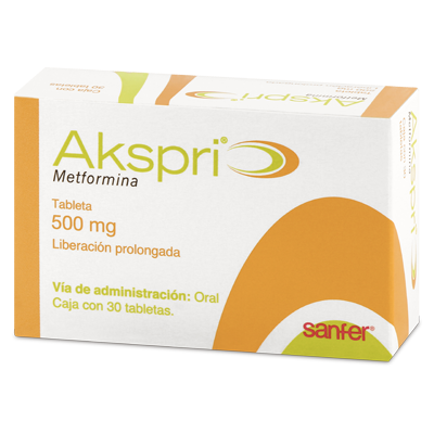 AKSPRI Tabletas