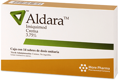 imiquimod se vende sin receta