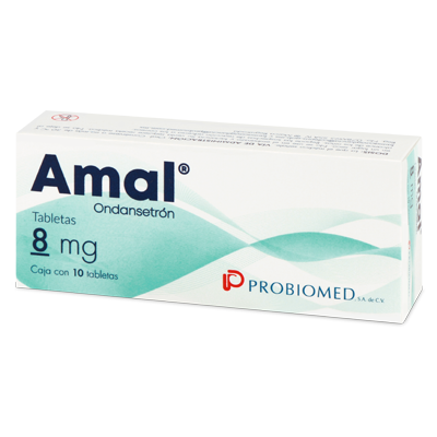 AMAL Tabletas