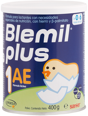 BLEMIL PLUS 1 AE Polvo