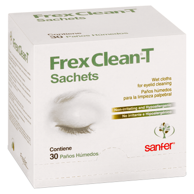 FREXCLEAN-T Paños