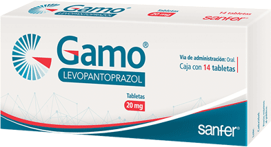 GAMO Tabletas