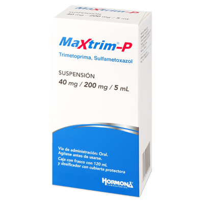MAXTRIM P Suspensión