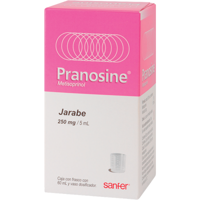 PRANOSINE Jarabe