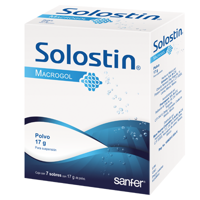 SOLOSTIN Polvo