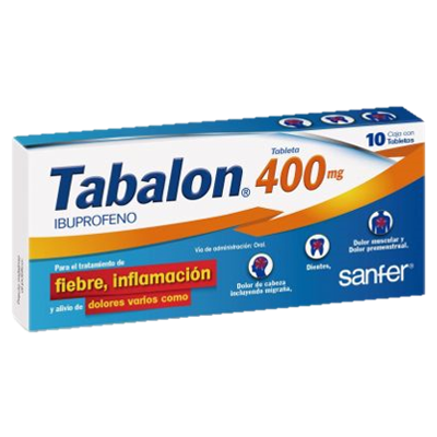 TABALON Tabletas