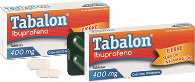 TABALON Tabletas