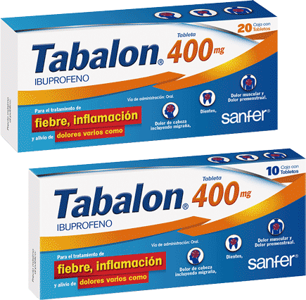 TABALON Tabletas