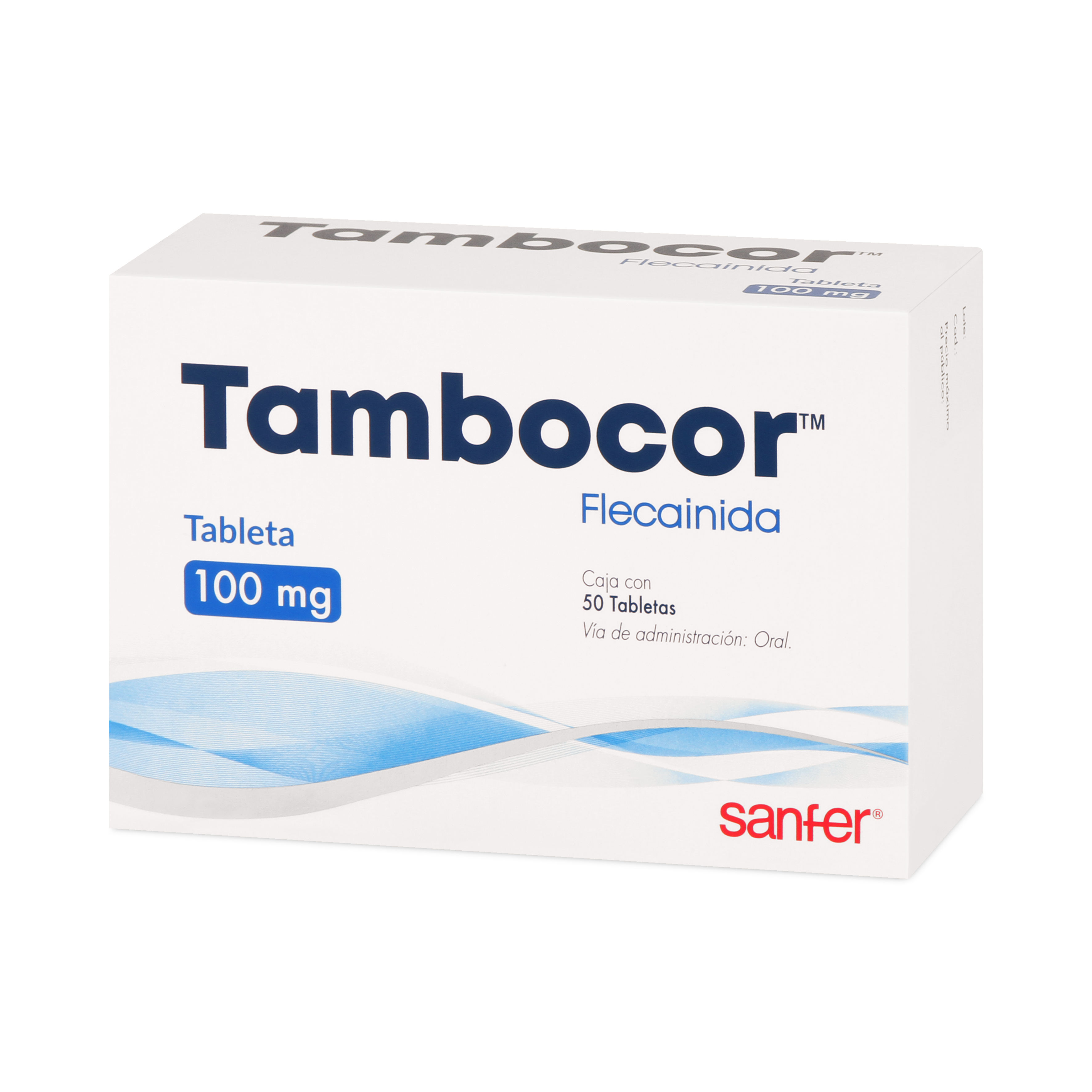TAMBOCOR Tableta