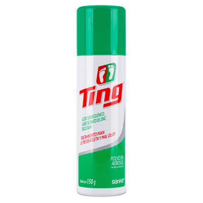 TING Aerosol