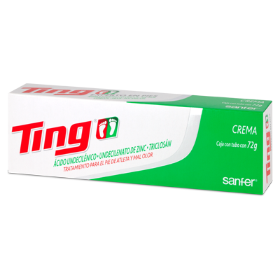TING Crema