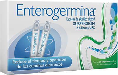 Enterogermina Plm