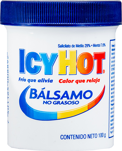 ICY HOT Bálsamo