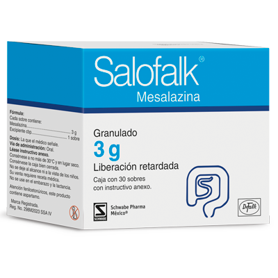 SALOFALK Granulado