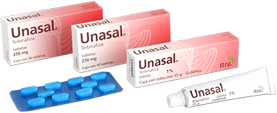 UNASAL Crema