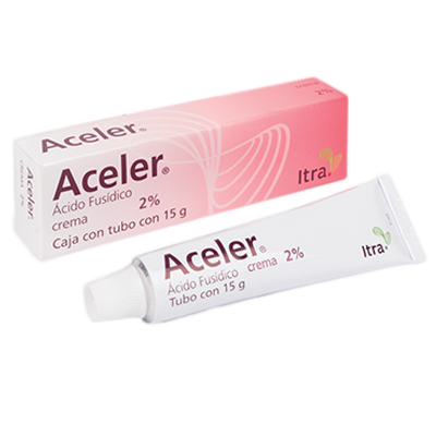 ACELER Crema
