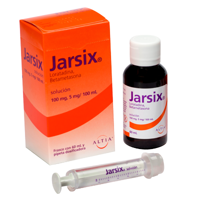 JARSIX Solución