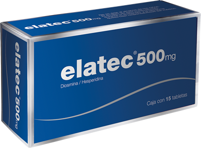 ELATEC Tabletas