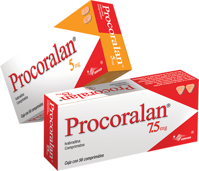 PROCORALAN Comprimidos