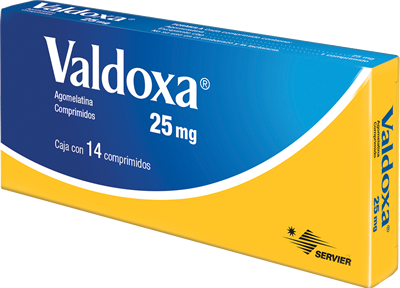 VALDOXA Comprimidos