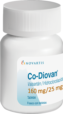 CO-DIOVAN