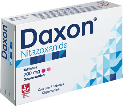 DAXON 200 Tabletas