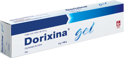 DORIXINA Gel