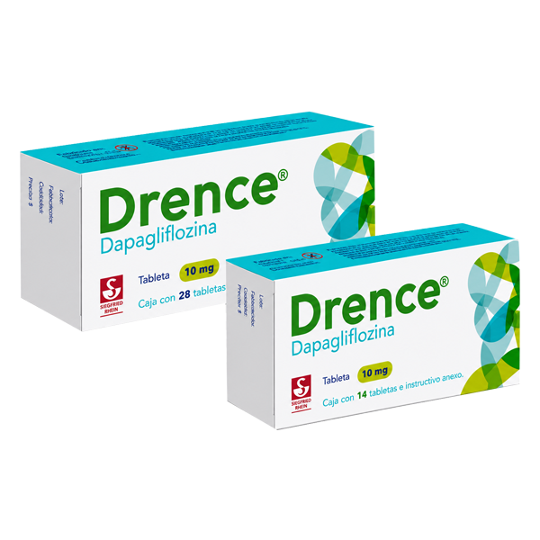 DRENCE