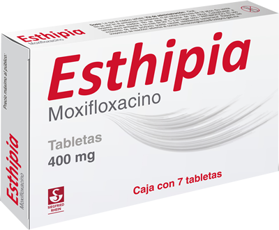 ESTHIPIA Tabletas