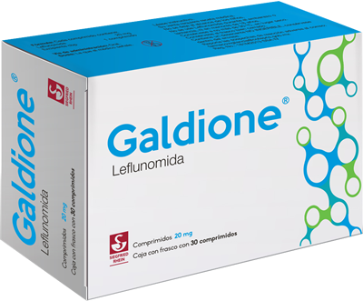 GALDIONE Comprimidos