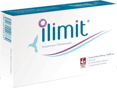 ILIMIT Comprimidos