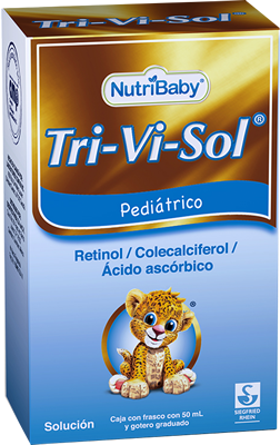 TRI-VI-SOL Solución